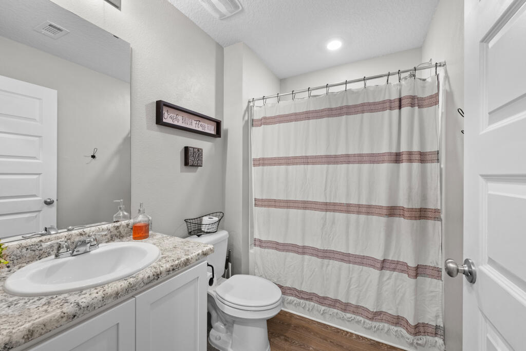 SHOAL RIVER S/D - Residential