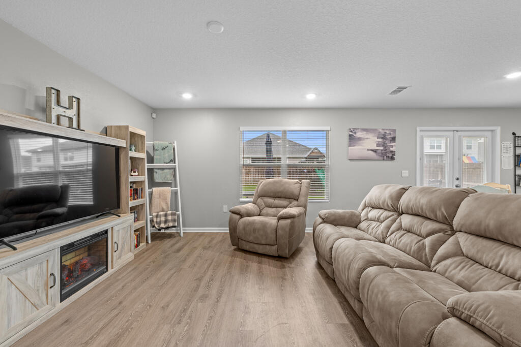 SHOAL RIVER S/D - Residential