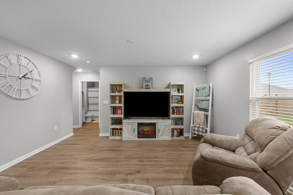 SHOAL RIVER S/D - Residential