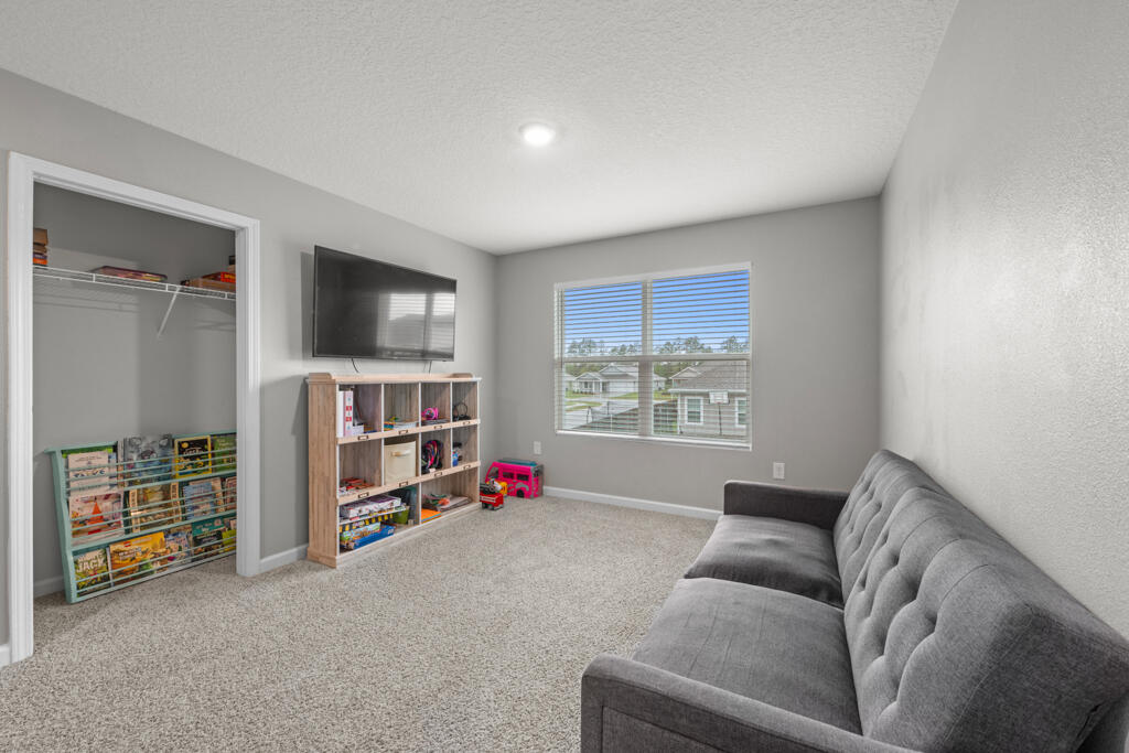 SHOAL RIVER S/D - Residential