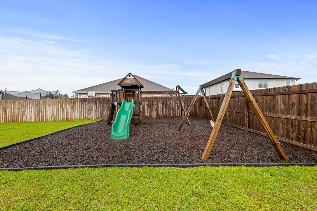 SHOAL RIVER S/D - Residential