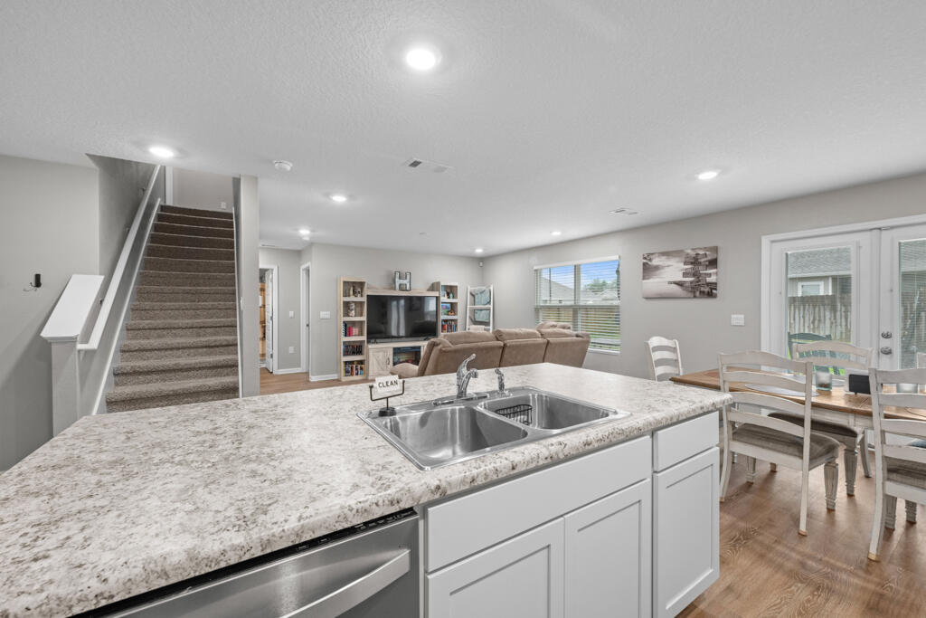 SHOAL RIVER S/D - Residential