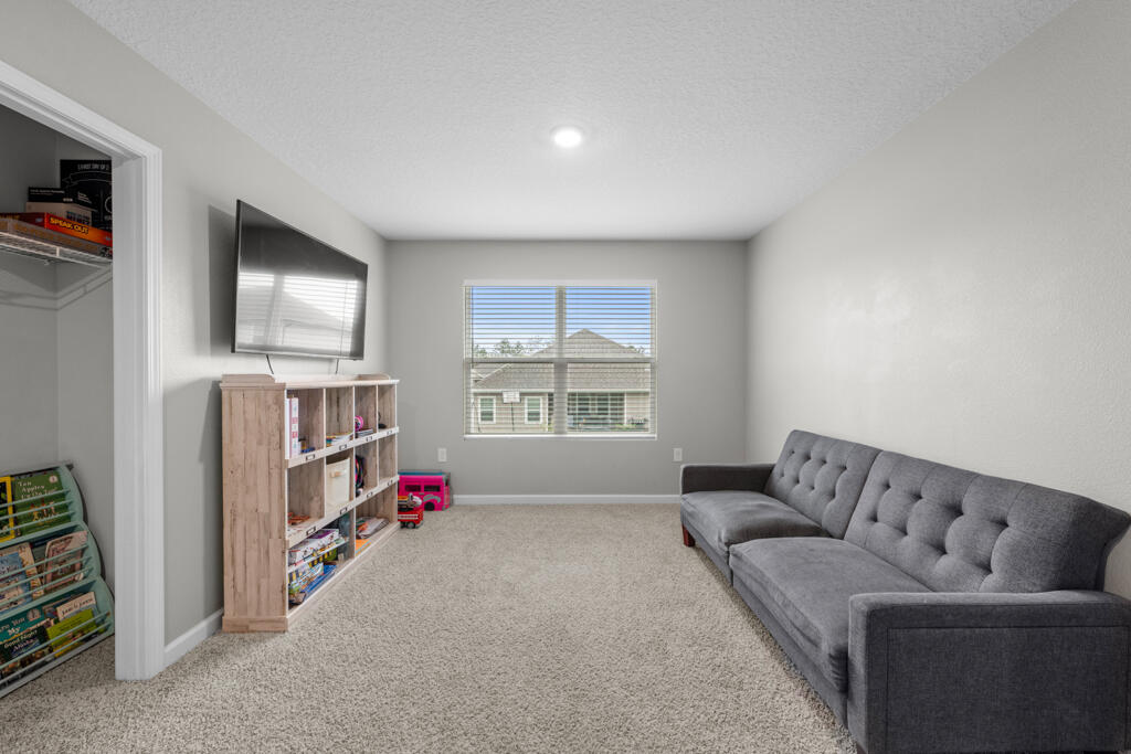 SHOAL RIVER S/D - Residential