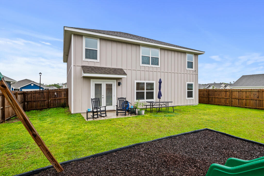 SHOAL RIVER S/D - Residential