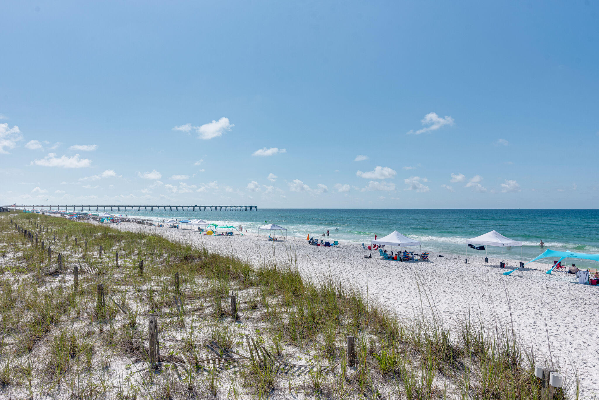 BEACHVIEW CONDOMINIUM - Residential