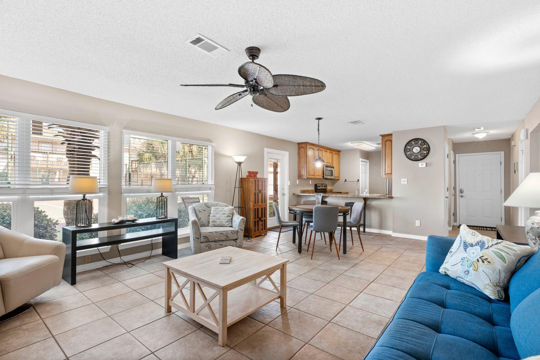 BEACHVIEW CONDOMINIUM - Residential