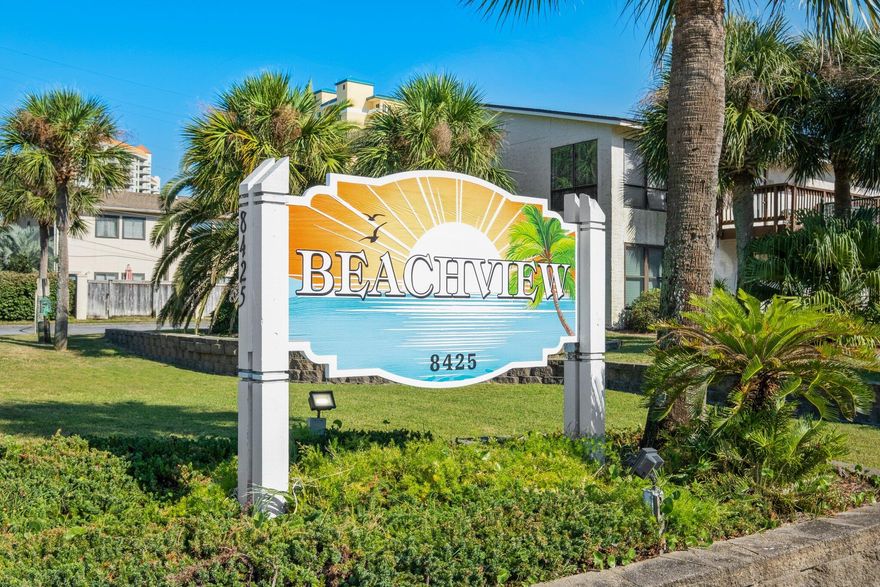 Affordable living on Navarre Beach.  This 2 bedroom 2 bath condo is located in a Gulf side complex that offer a swimming pool and tennis courts as well as a private beach access for you and your guests. Condo is being sold as is but is turn key ready.  Fully furnished, updated kitchen cabinets, all new windows, newer HVAC and HWH. Each unit comes with their own exterior closet. Large bedrooms and baths.  Master has a private bath.  Ceramic Tile flooring throughout. Whether you are looking for a Second Home, Vacation Rental or Primary Residence this will check all the boxes. Please call for an appointment to view today!