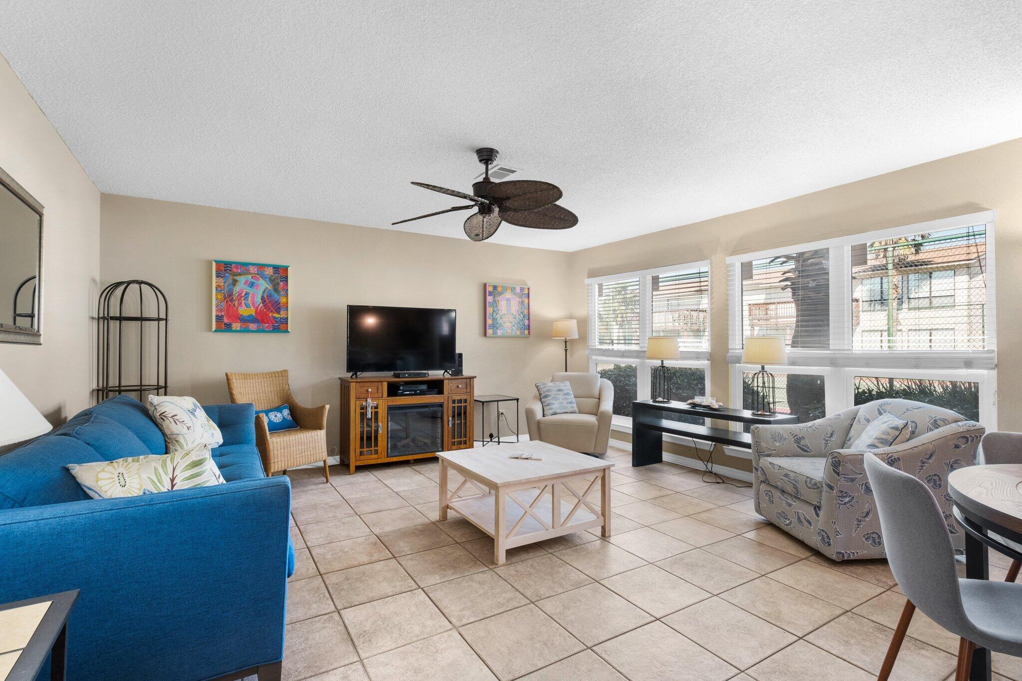 BEACHVIEW CONDOMINIUM - Residential