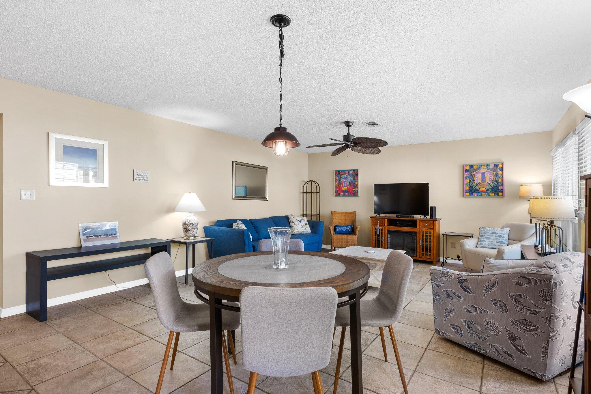 BEACHVIEW CONDOMINIUM - Residential