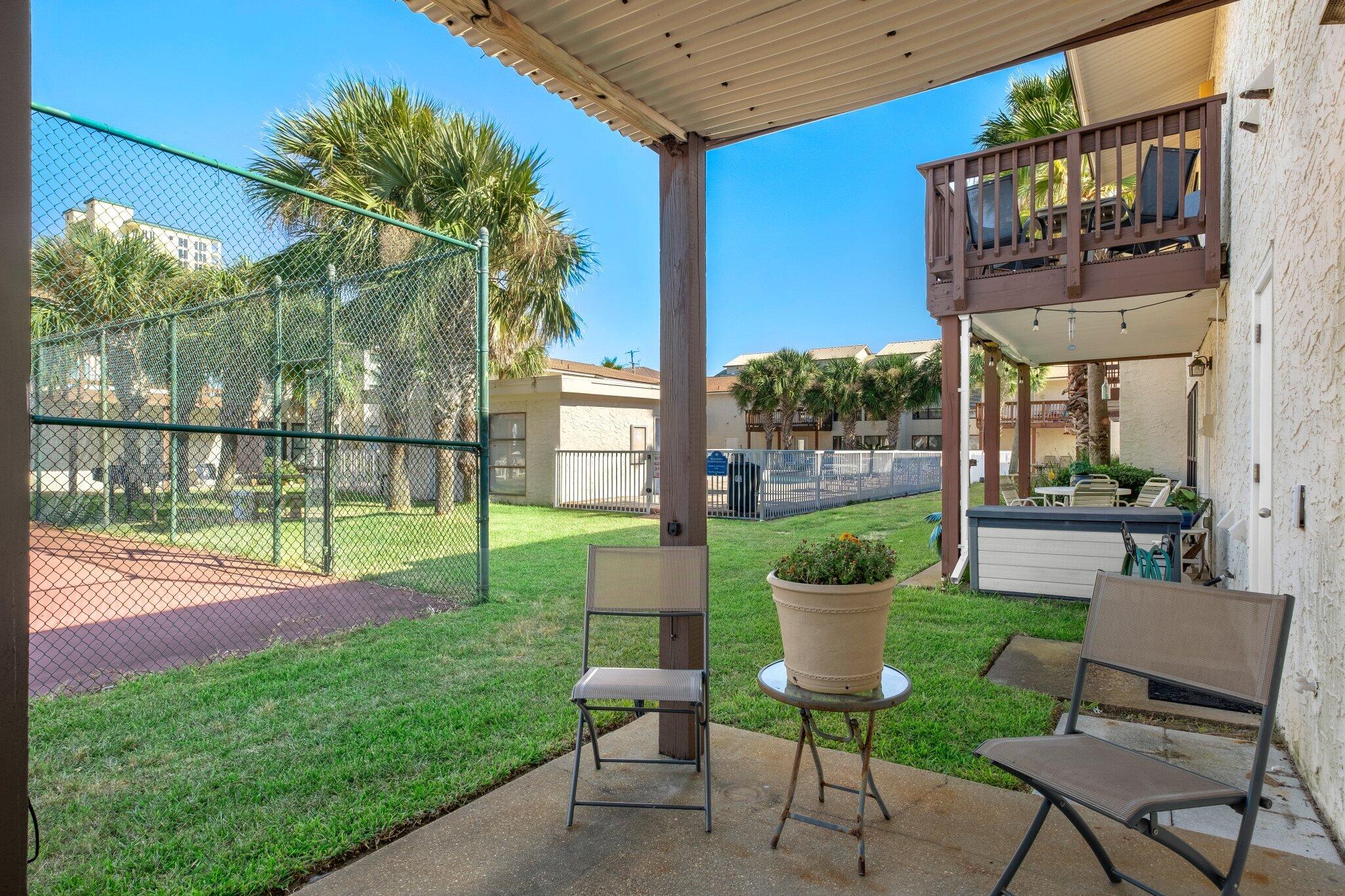 BEACHVIEW CONDOMINIUM - Residential