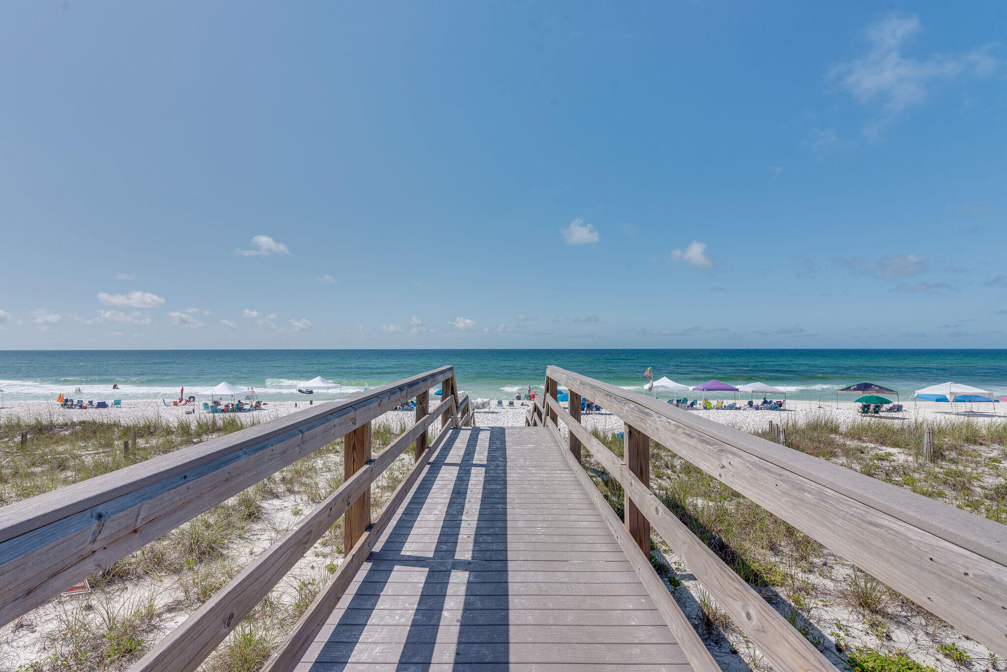 BEACHVIEW CONDOMINIUM - Residential