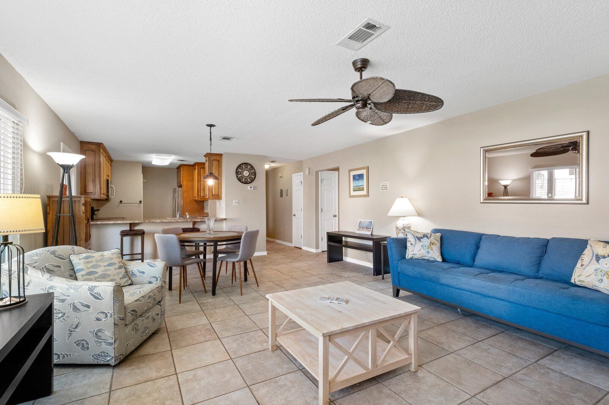 BEACHVIEW CONDOMINIUM - Residential