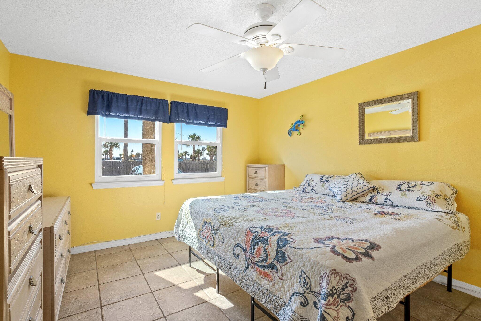 BEACHVIEW CONDOMINIUM - Residential