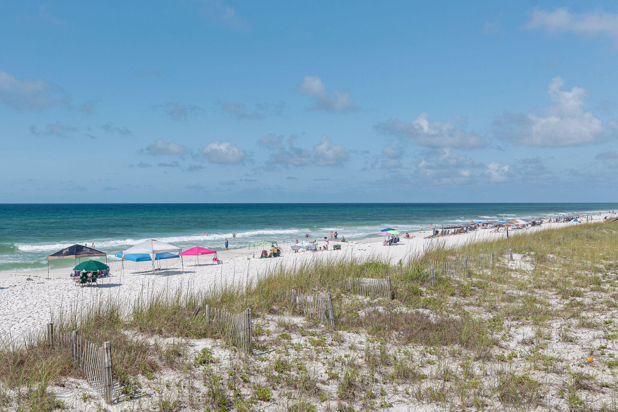 BEACHVIEW CONDOMINIUM - Residential