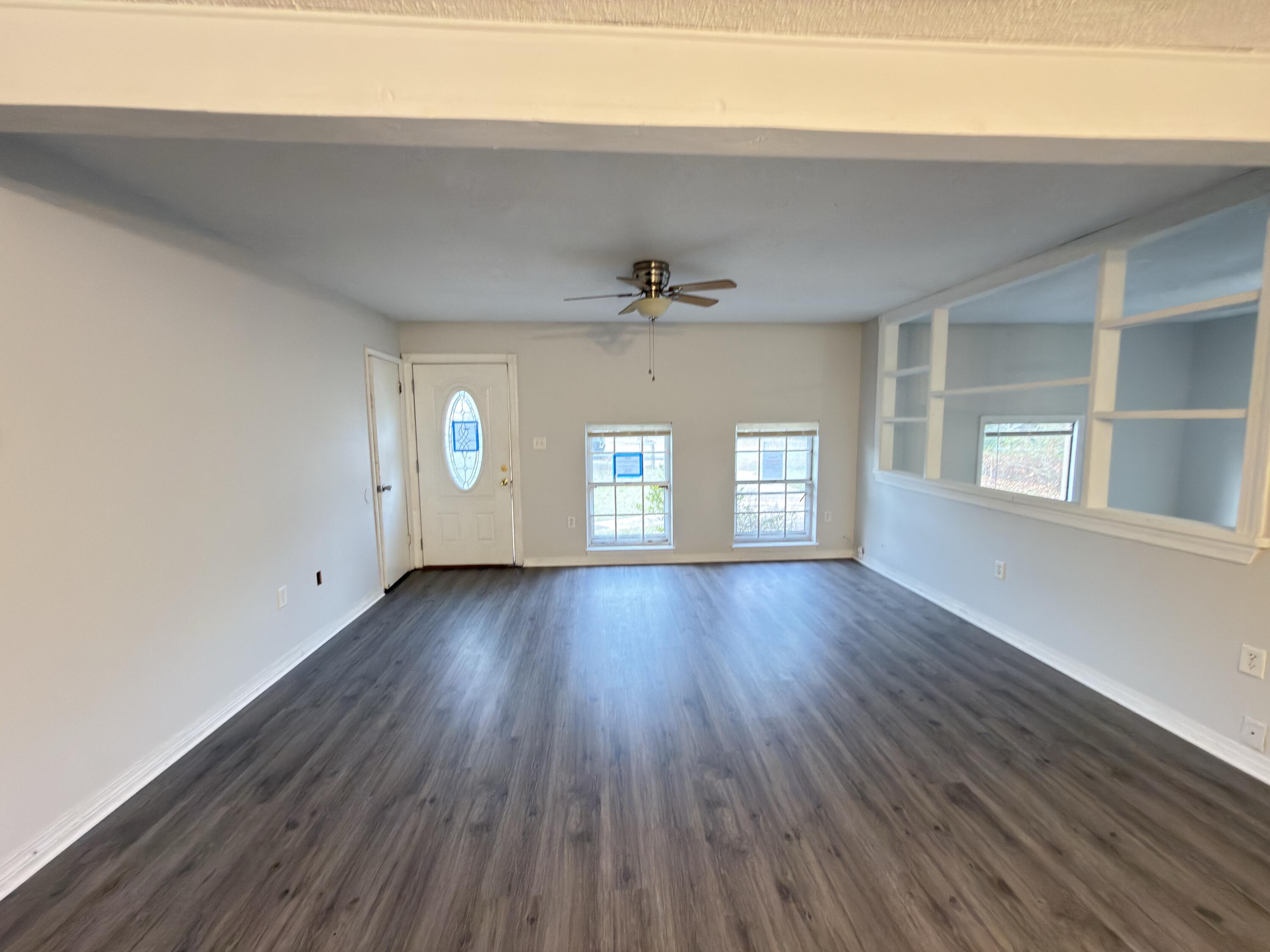 ADAMS POWELL EAST - Residential