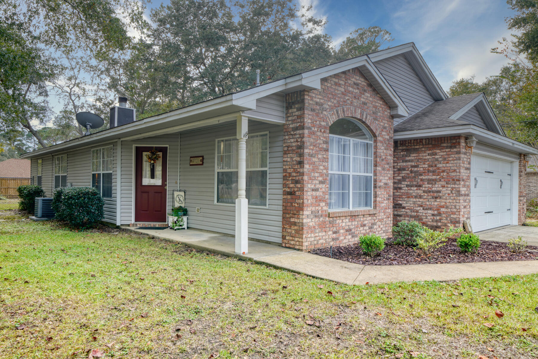 VALPARAISO PINECREST 6 - Residential