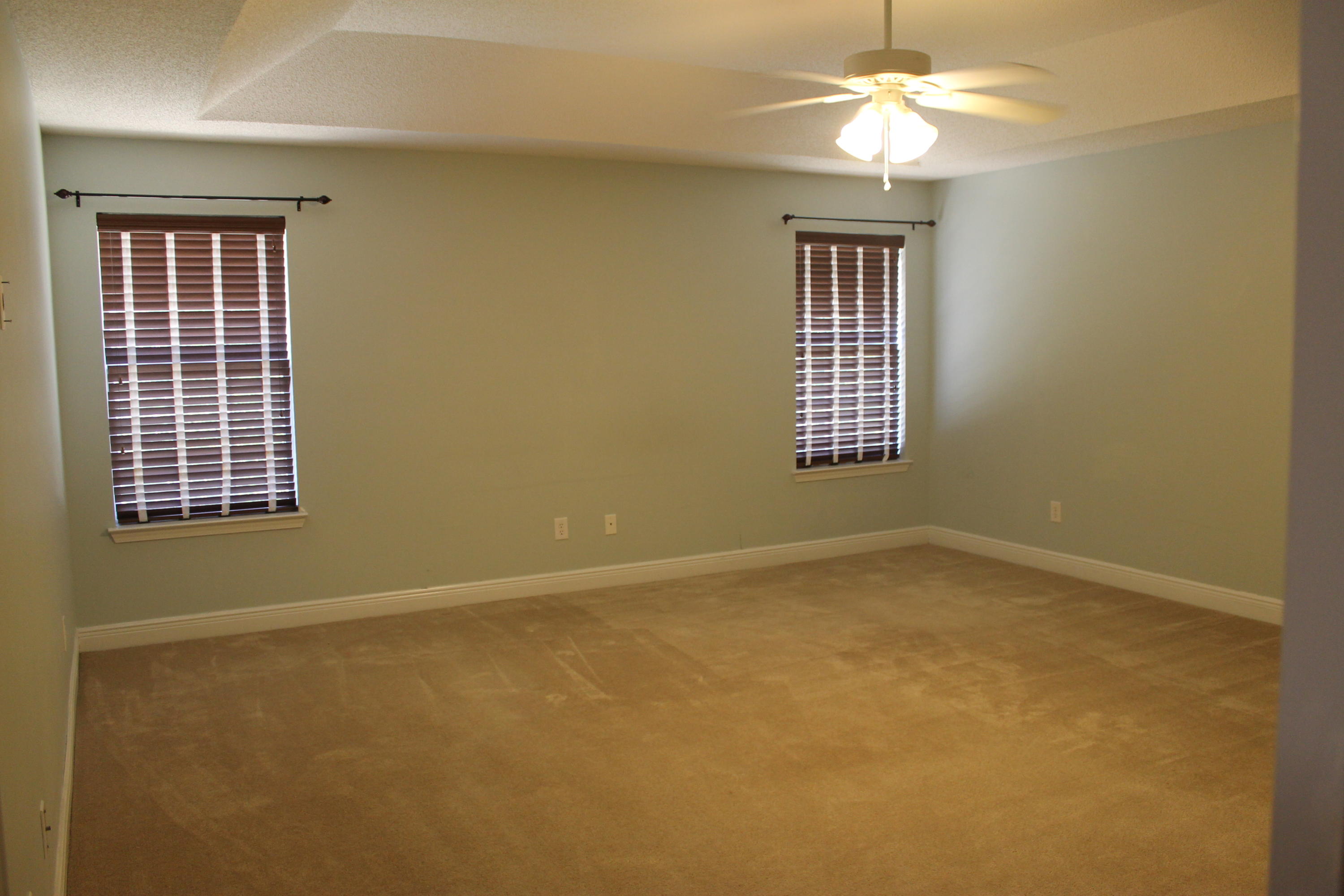 FOX VALLEY - Residential