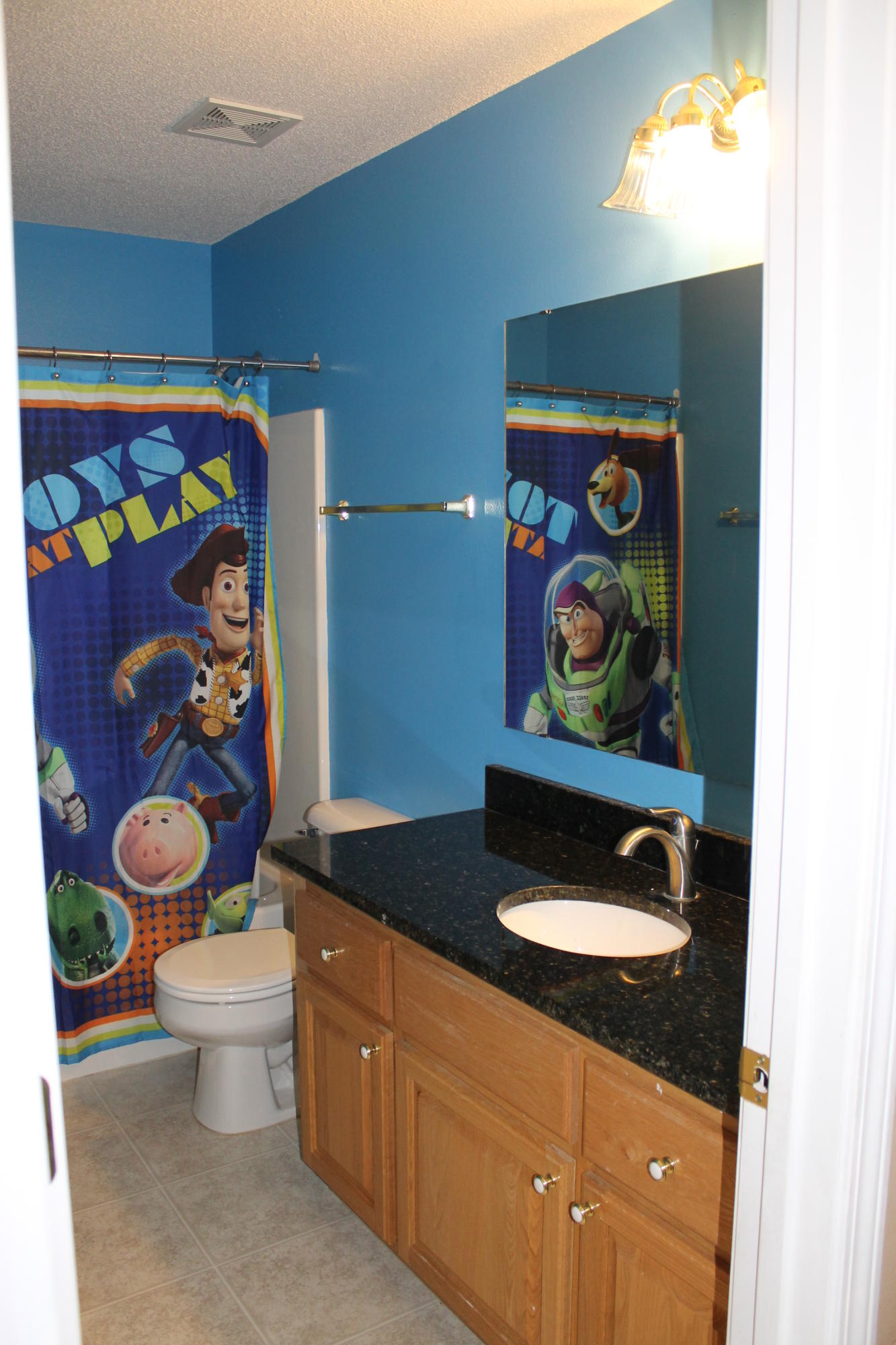 FOX VALLEY - Residential