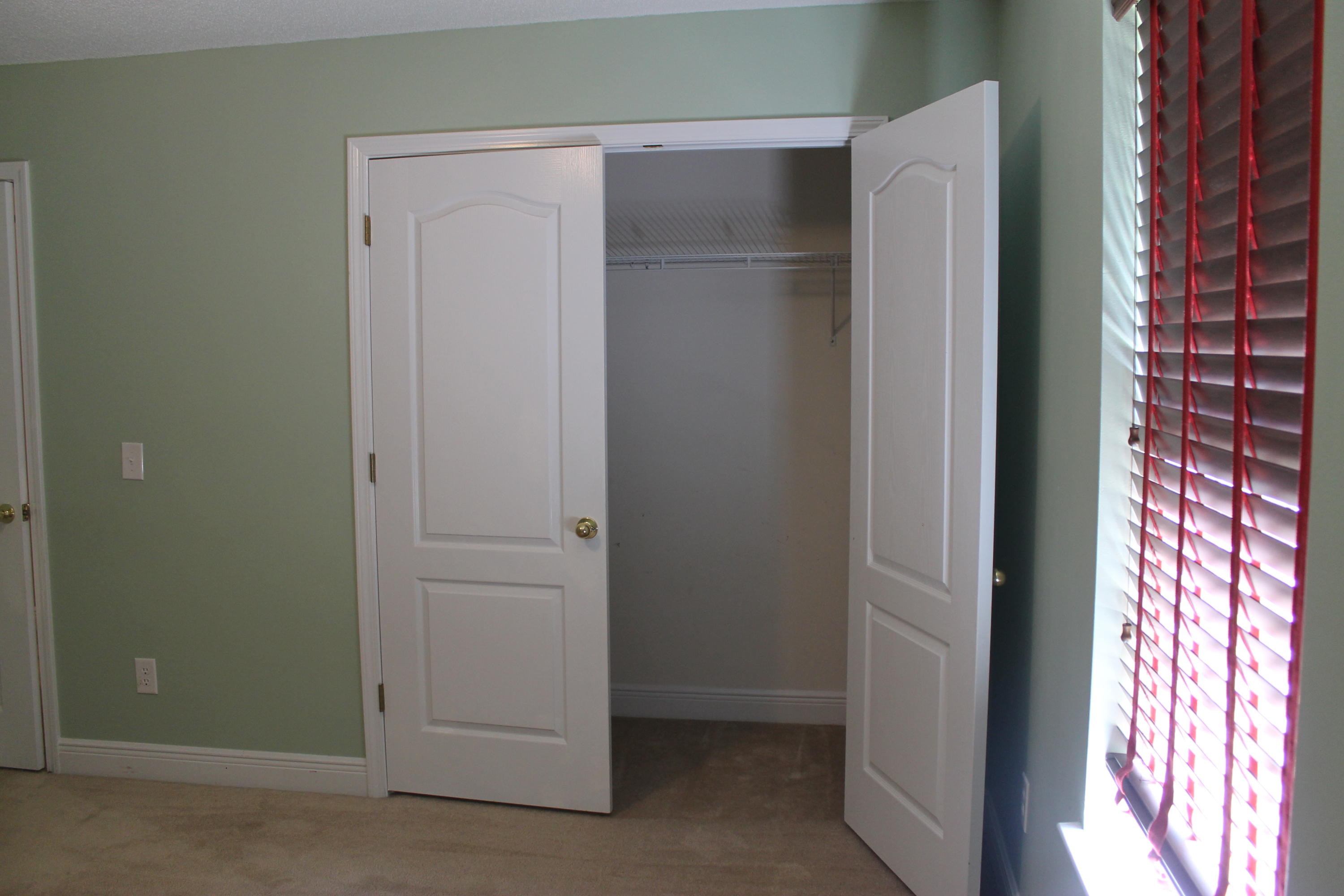 FOX VALLEY - Residential