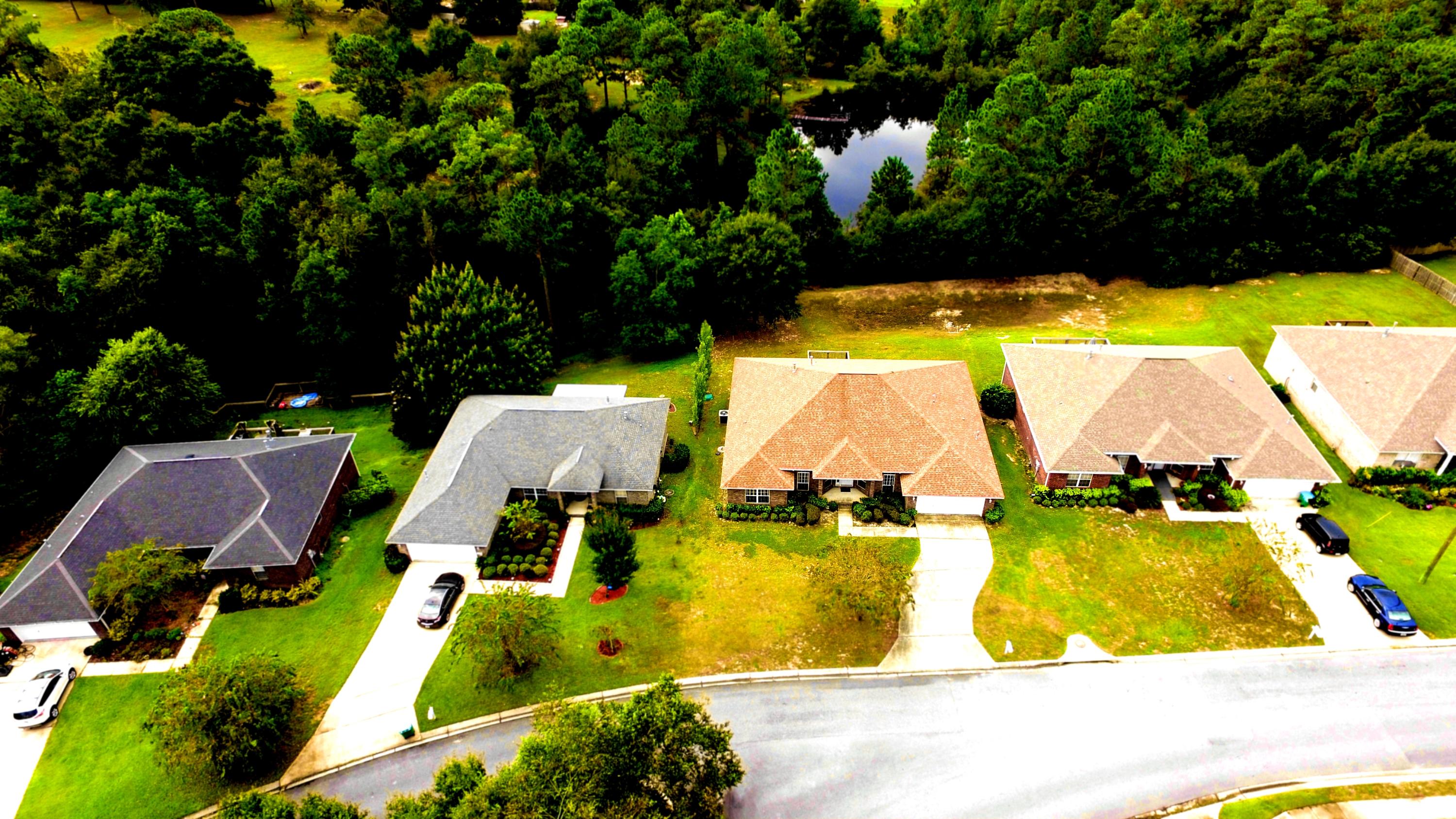 FOX VALLEY - Residential