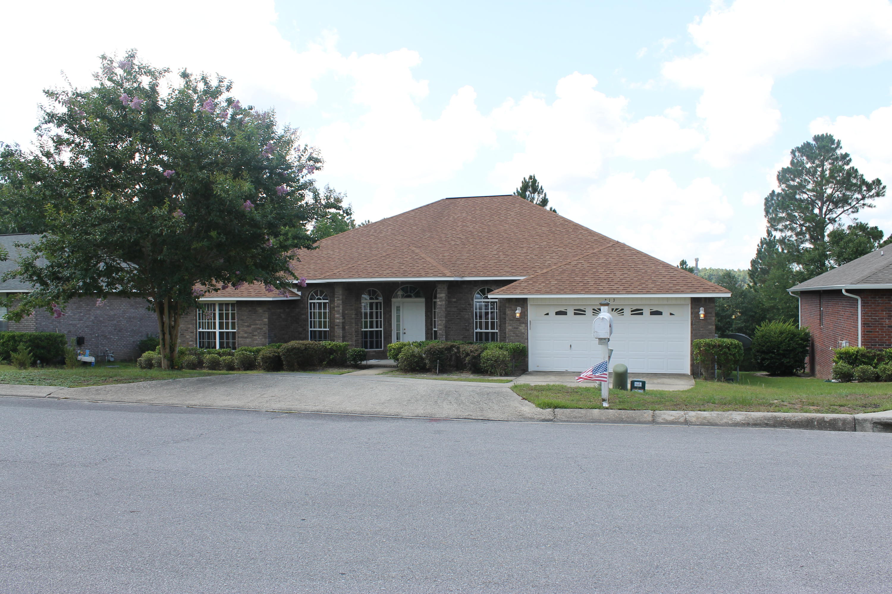 FOX VALLEY - Residential