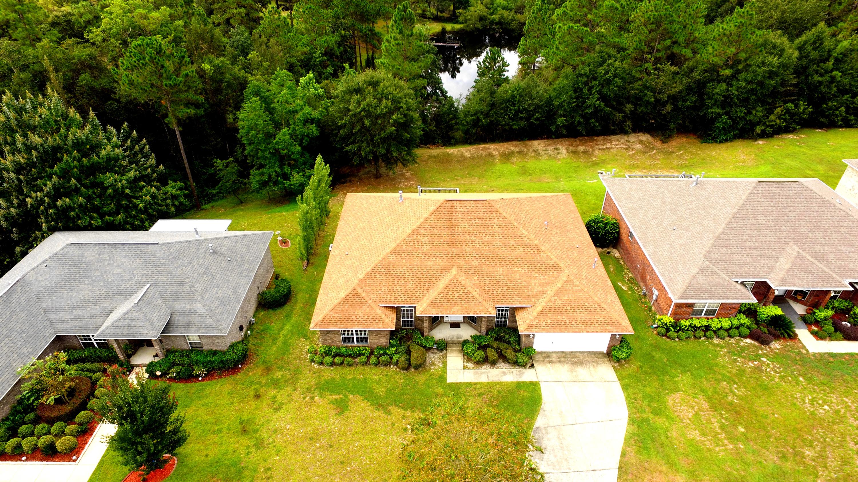 FOX VALLEY - Residential