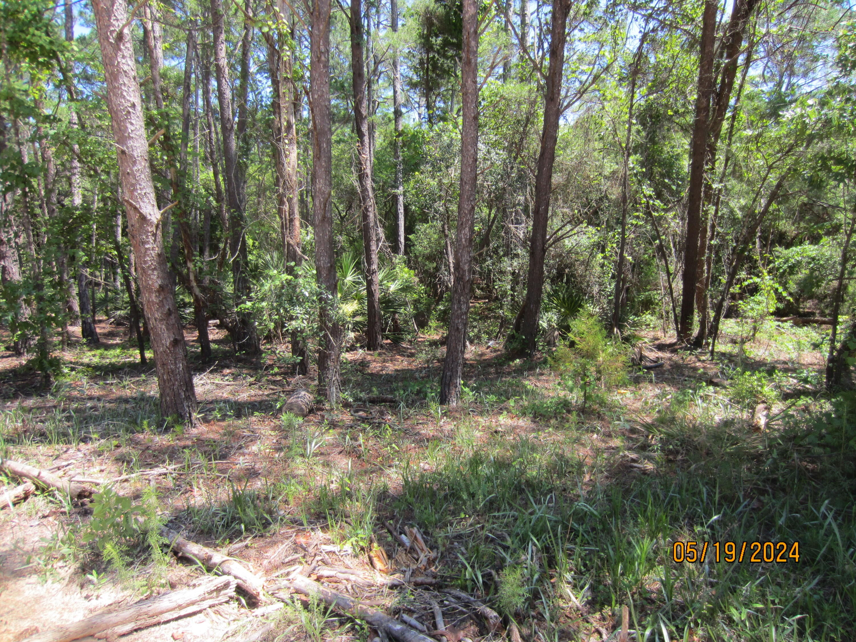 GULF HILLS ESTATES UNREC - Land