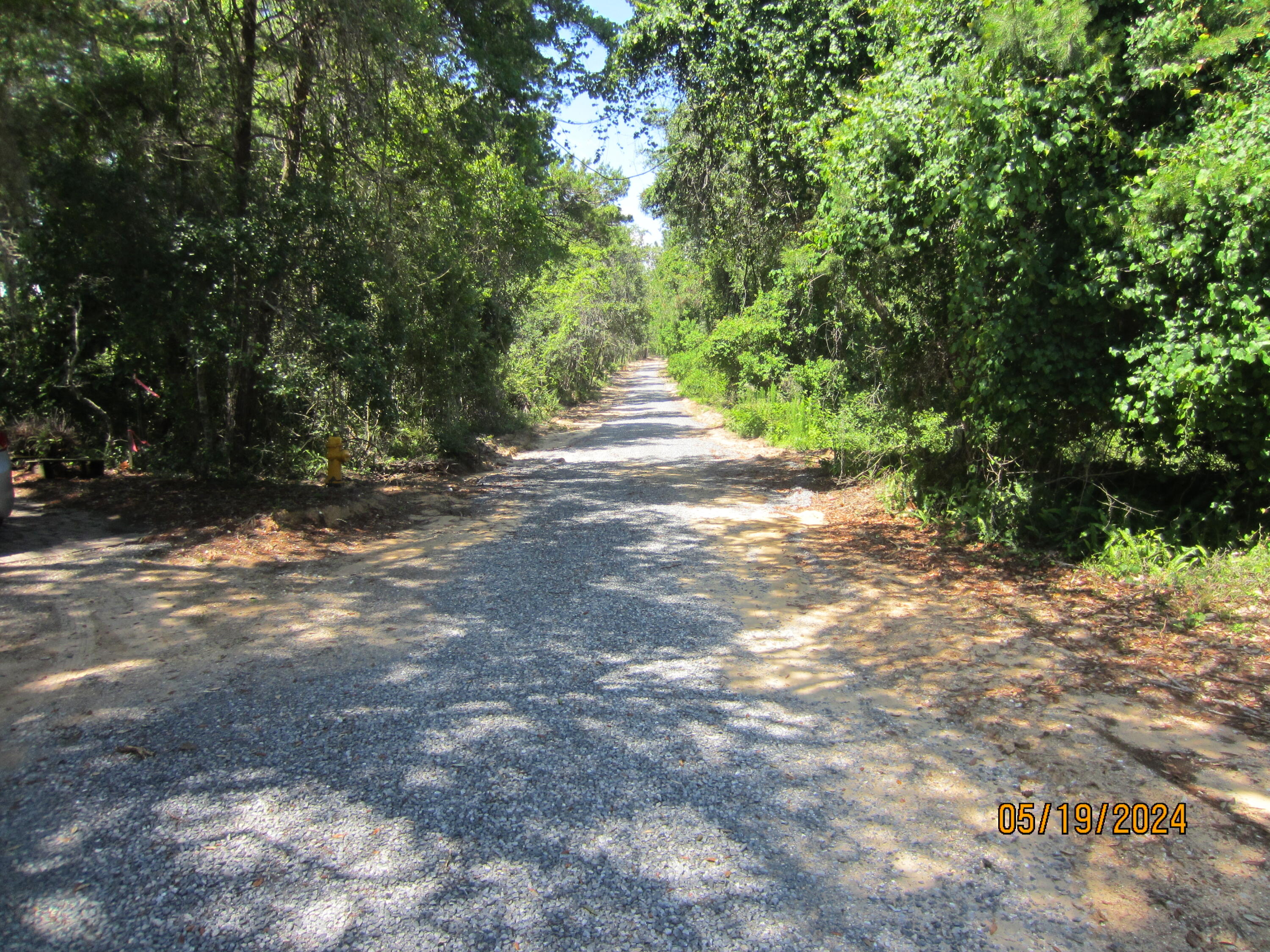 GULF HILLS ESTATES UNREC - Land