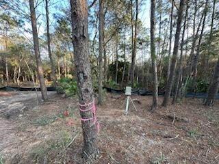 GULF HILLS ESTATES UNREC - Land