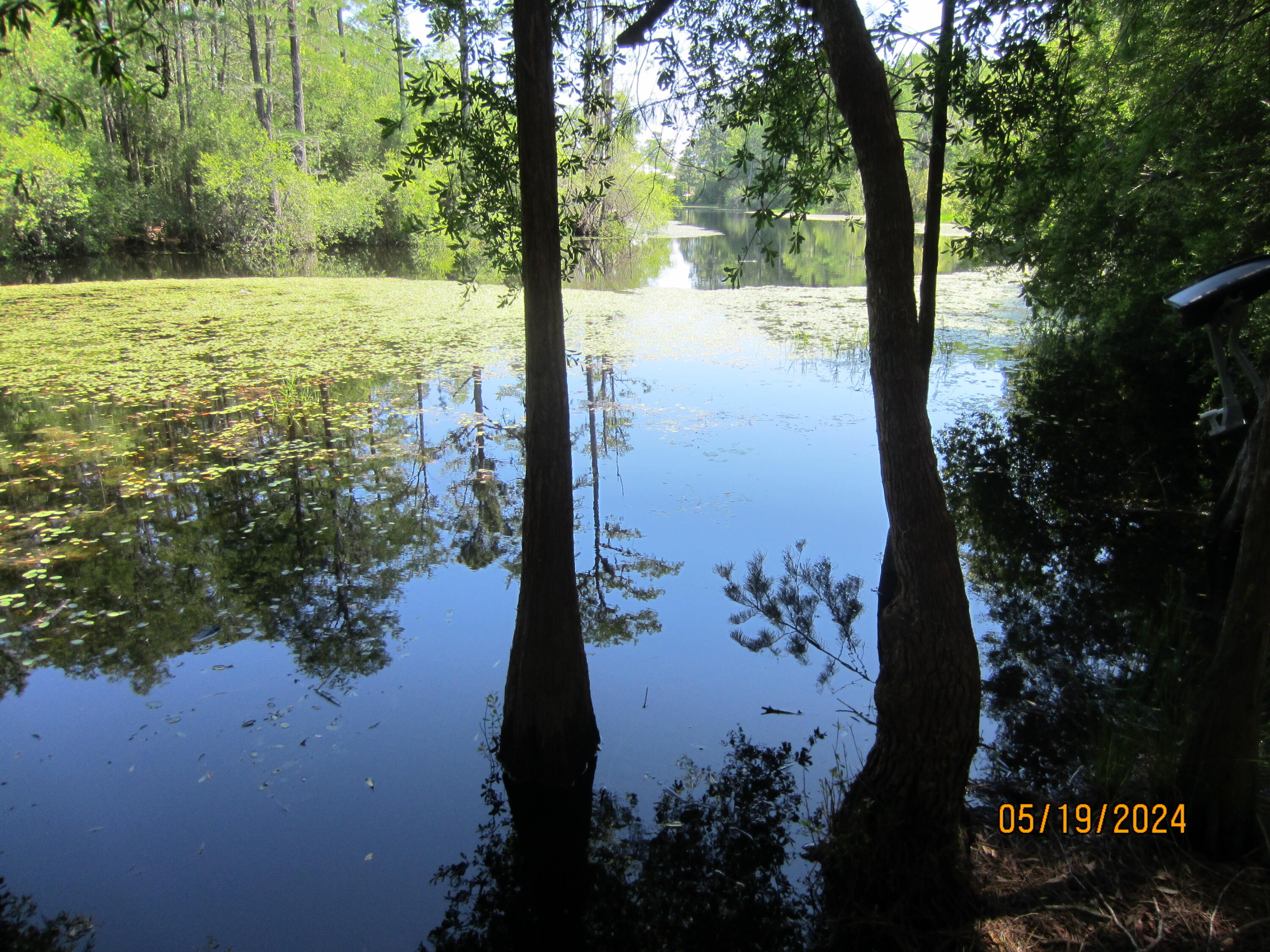 GULF HILLS ESTATES UNREC - Land
