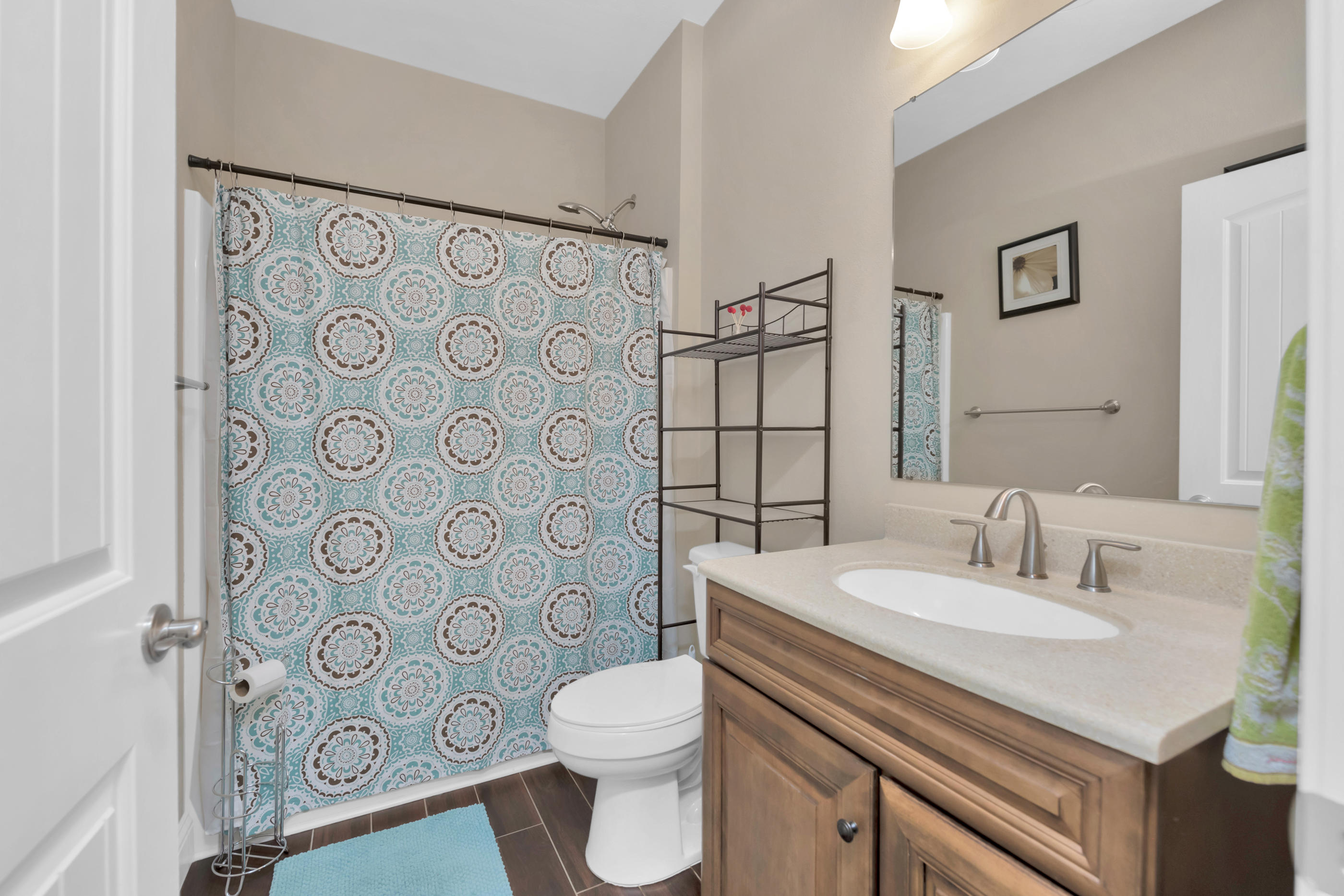 FOXWOOD ESTATES 1 - Residential