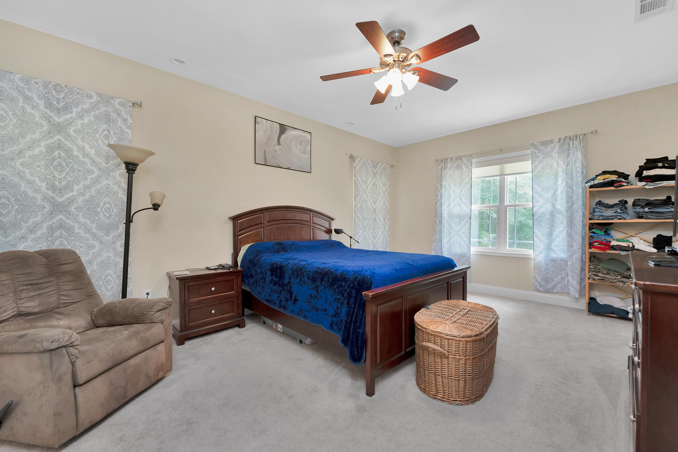 FOXWOOD ESTATES 1 - Residential