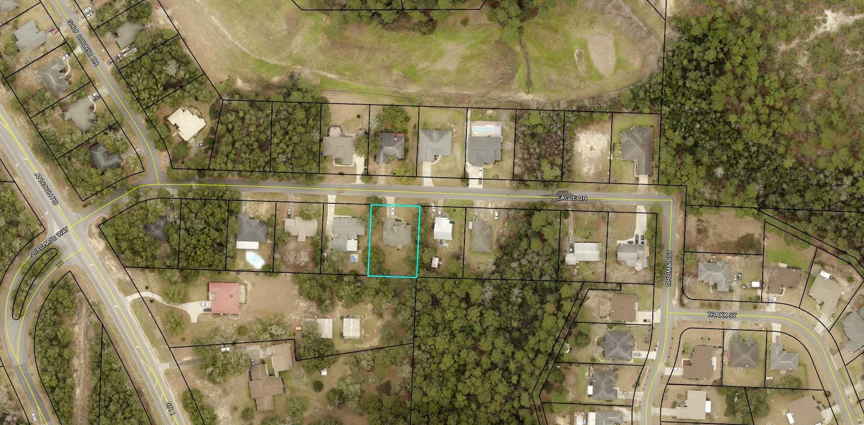 FOXWOOD ESTATES 1 - Residential