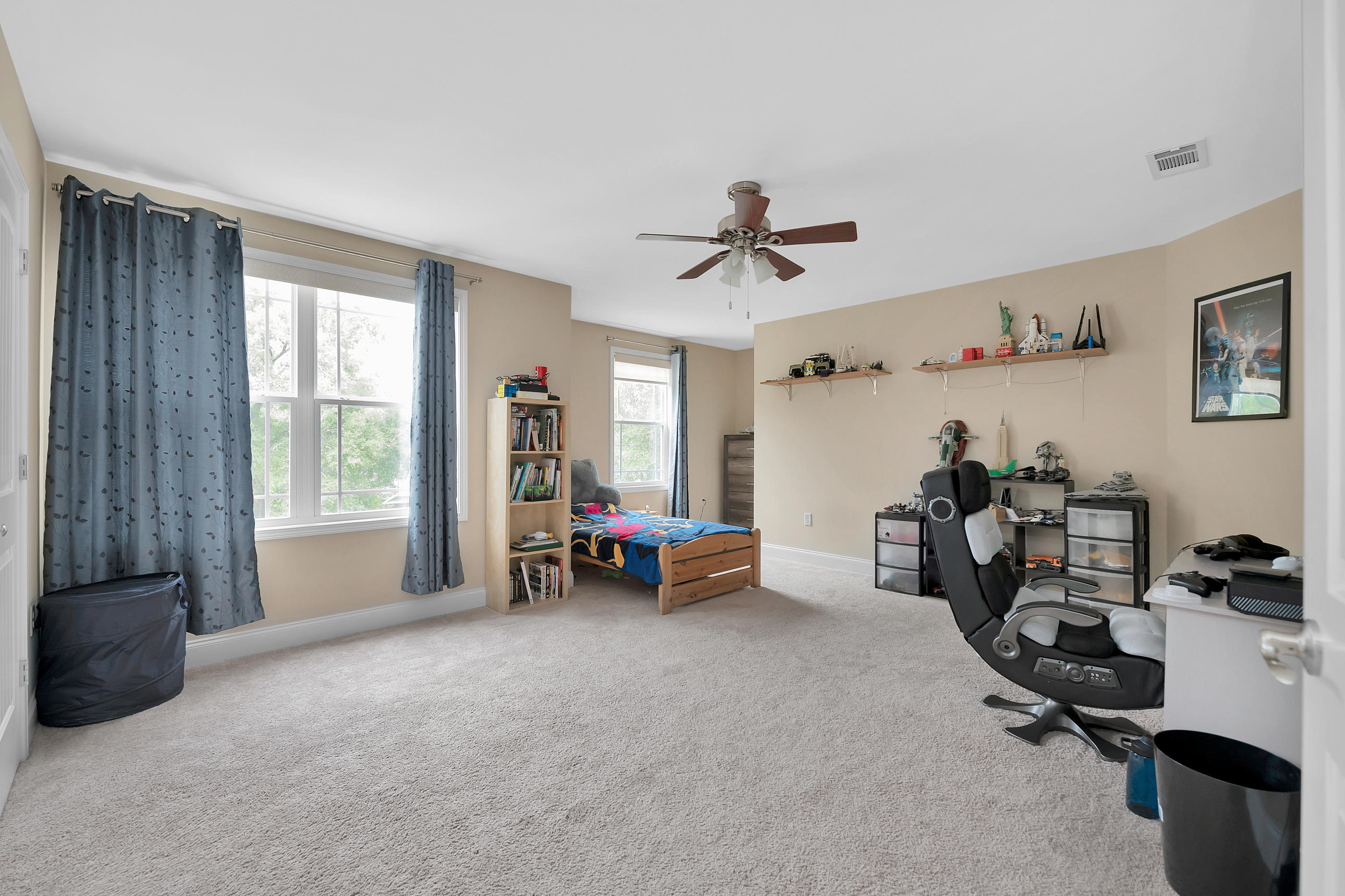 FOXWOOD ESTATES 1 - Residential