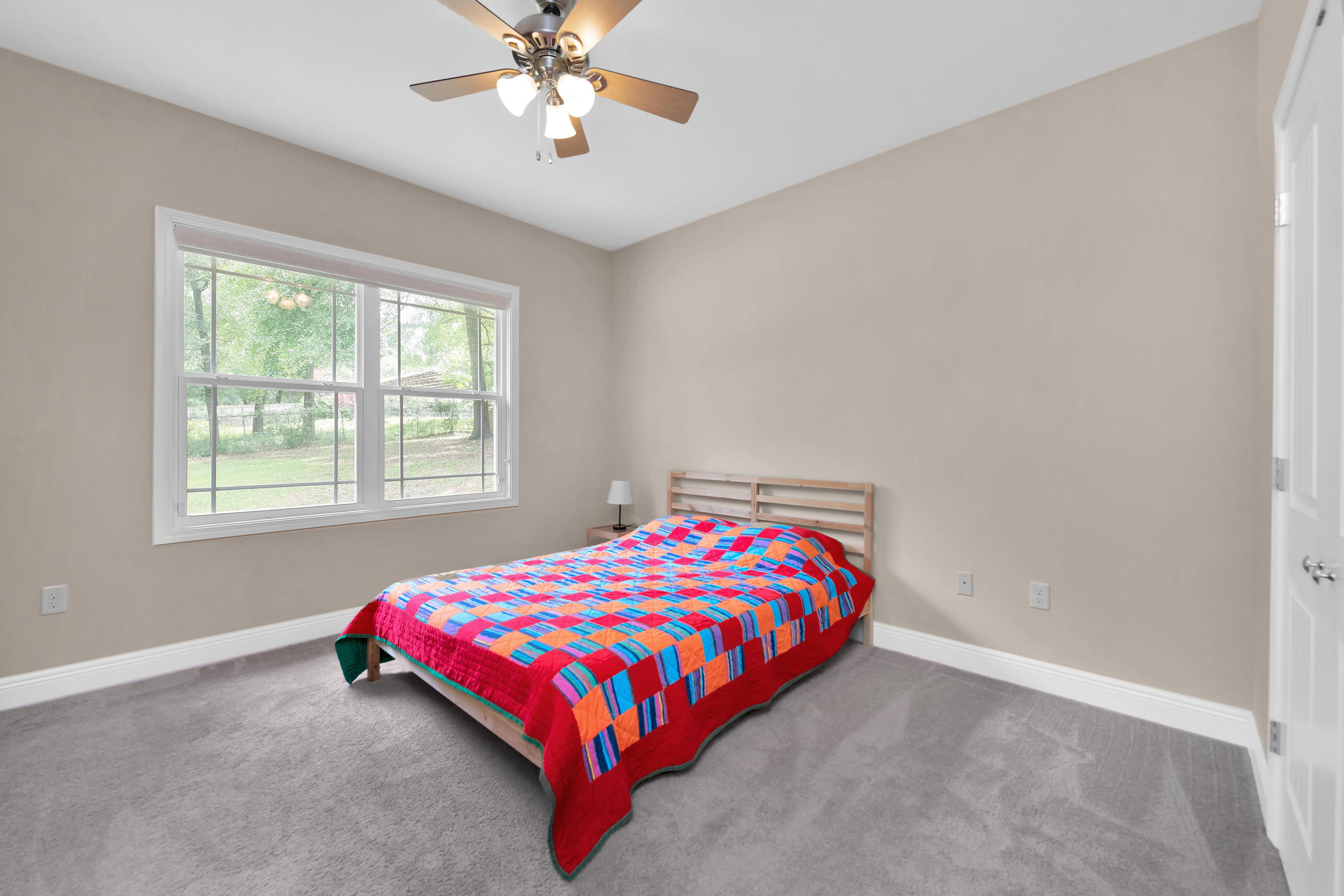 FOXWOOD ESTATES 1 - Residential