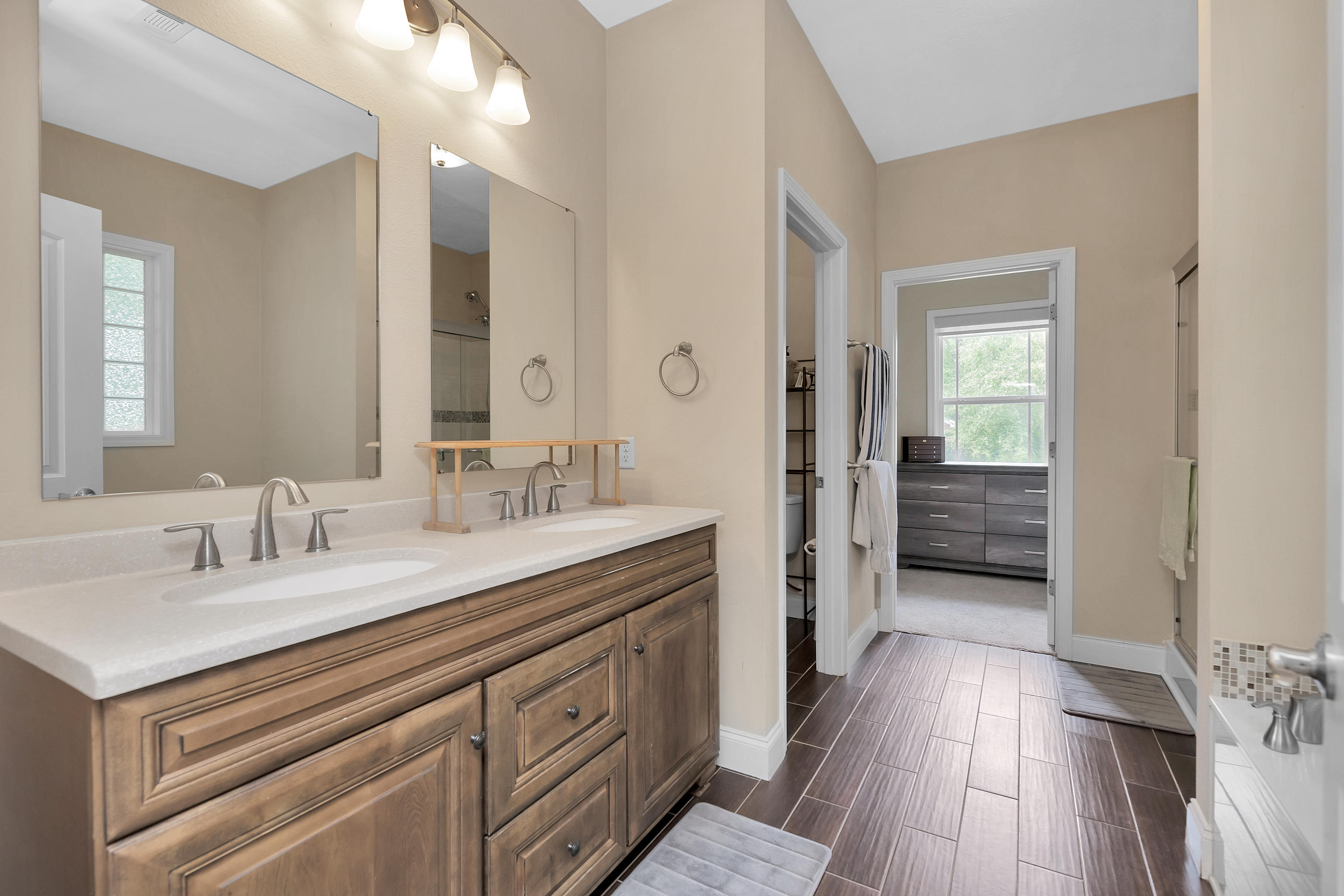 FOXWOOD ESTATES 1 - Residential