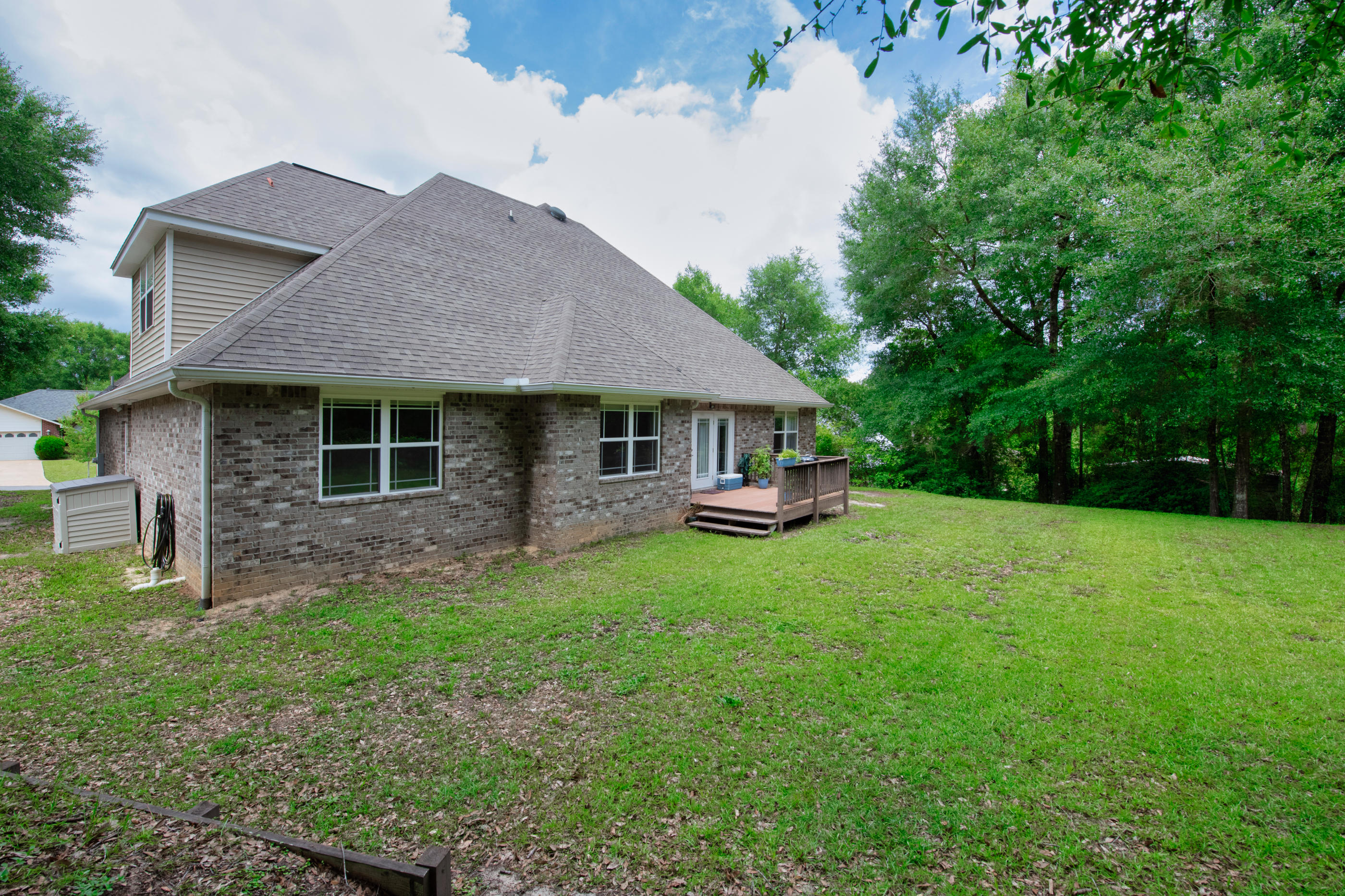 FOXWOOD ESTATES 1 - Residential