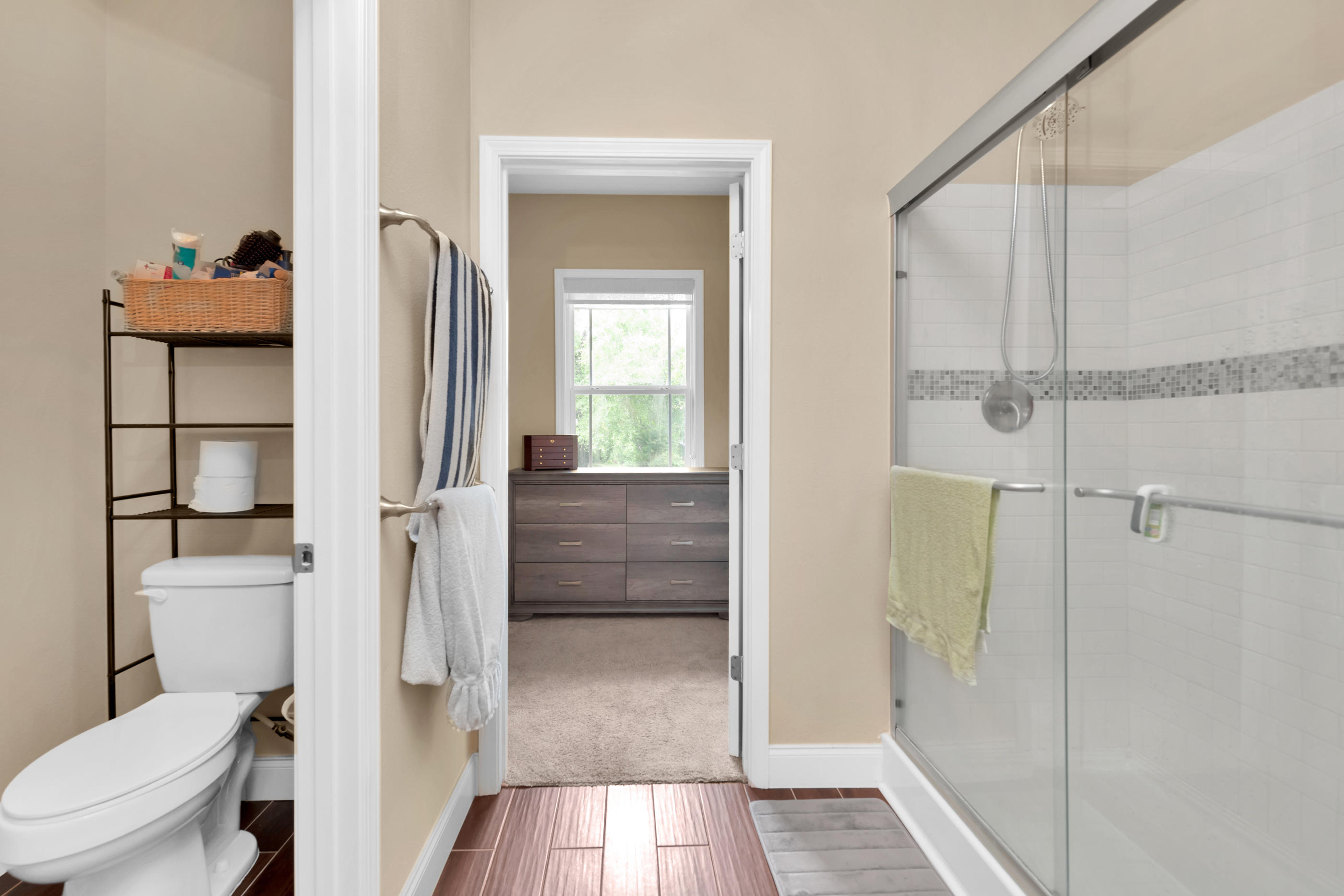 FOXWOOD ESTATES 1 - Residential