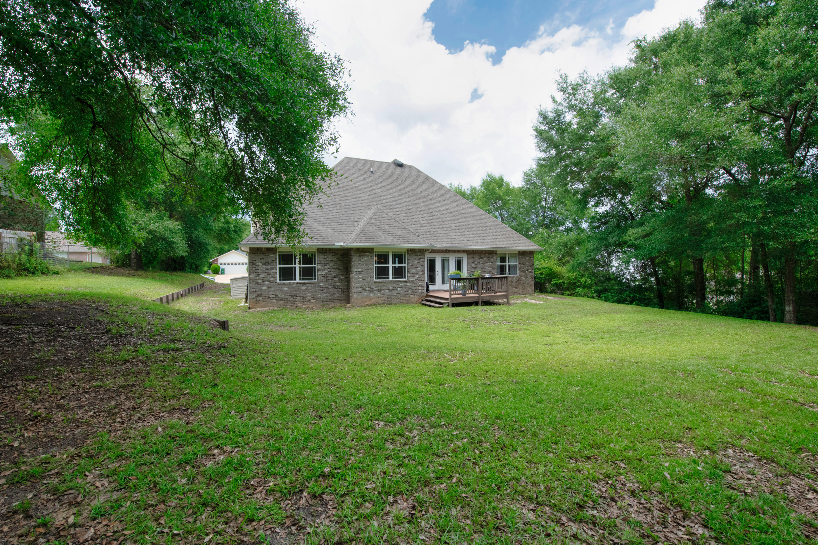 FOXWOOD ESTATES 1 - Residential