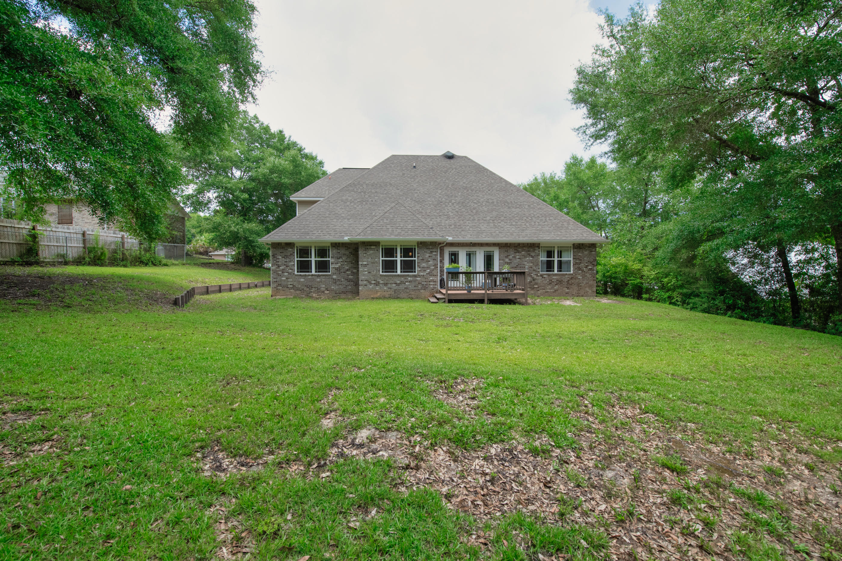 FOXWOOD ESTATES 1 - Residential