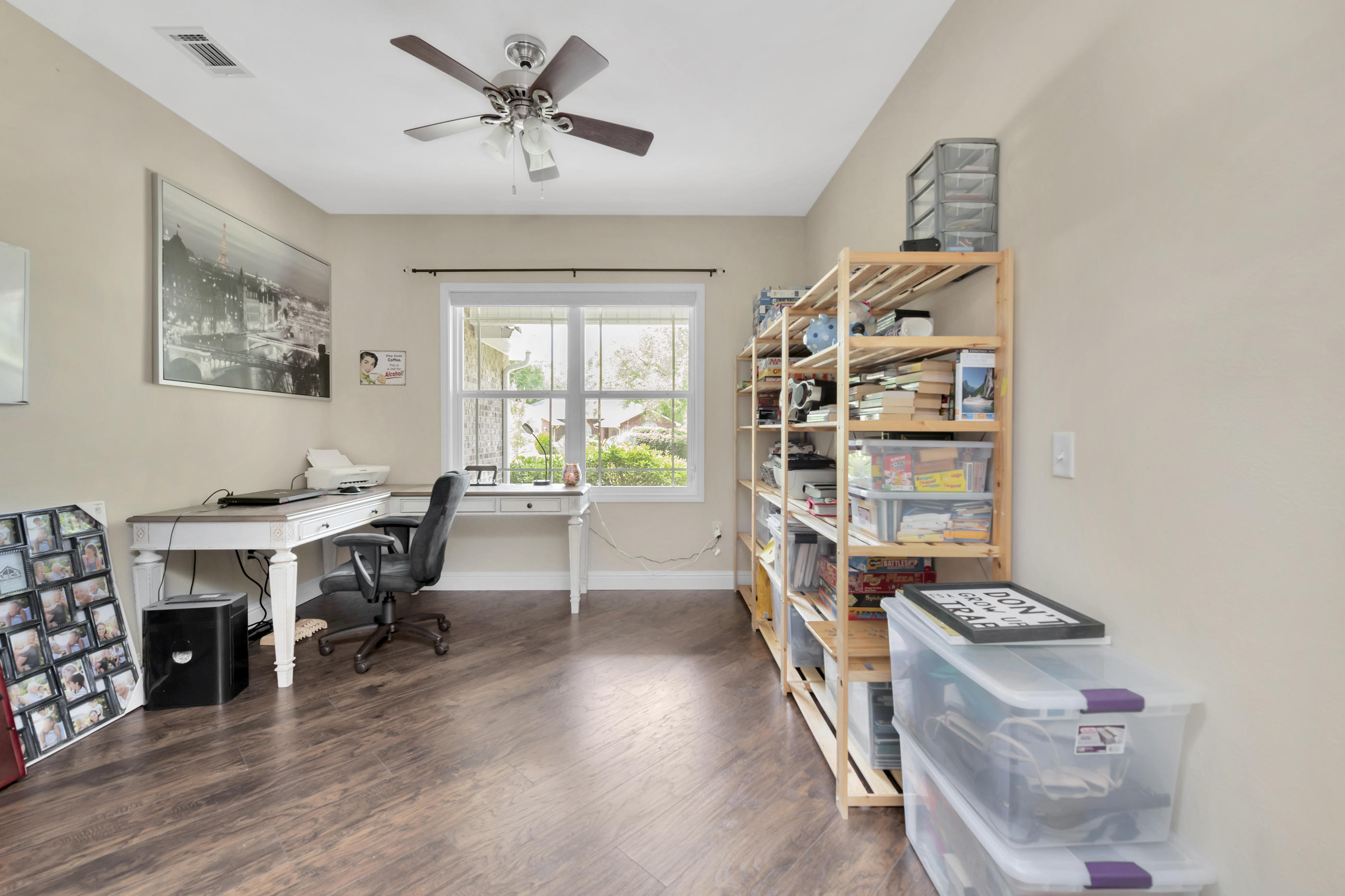 FOXWOOD ESTATES 1 - Residential