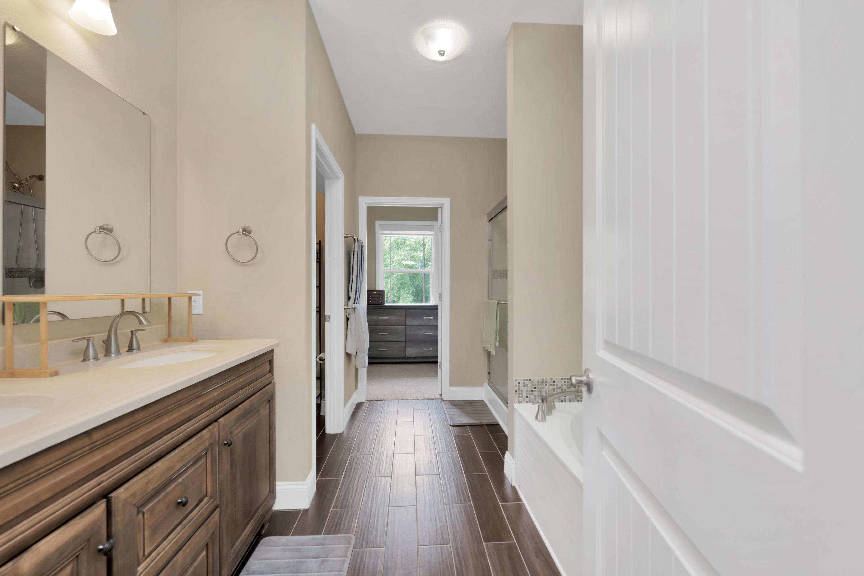 FOXWOOD ESTATES 1 - Residential