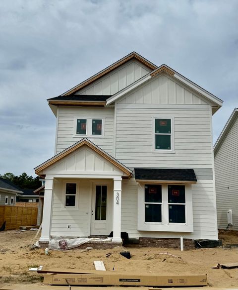 304 Gazelle Court Niceville FL 32578