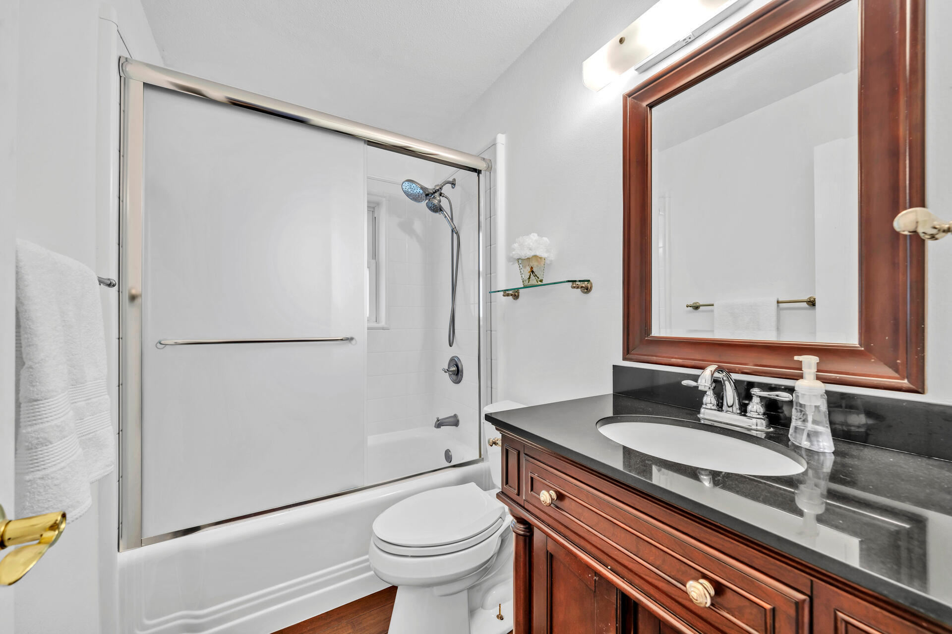 MUNICIPAL S/D 1ST ADDN - Residential