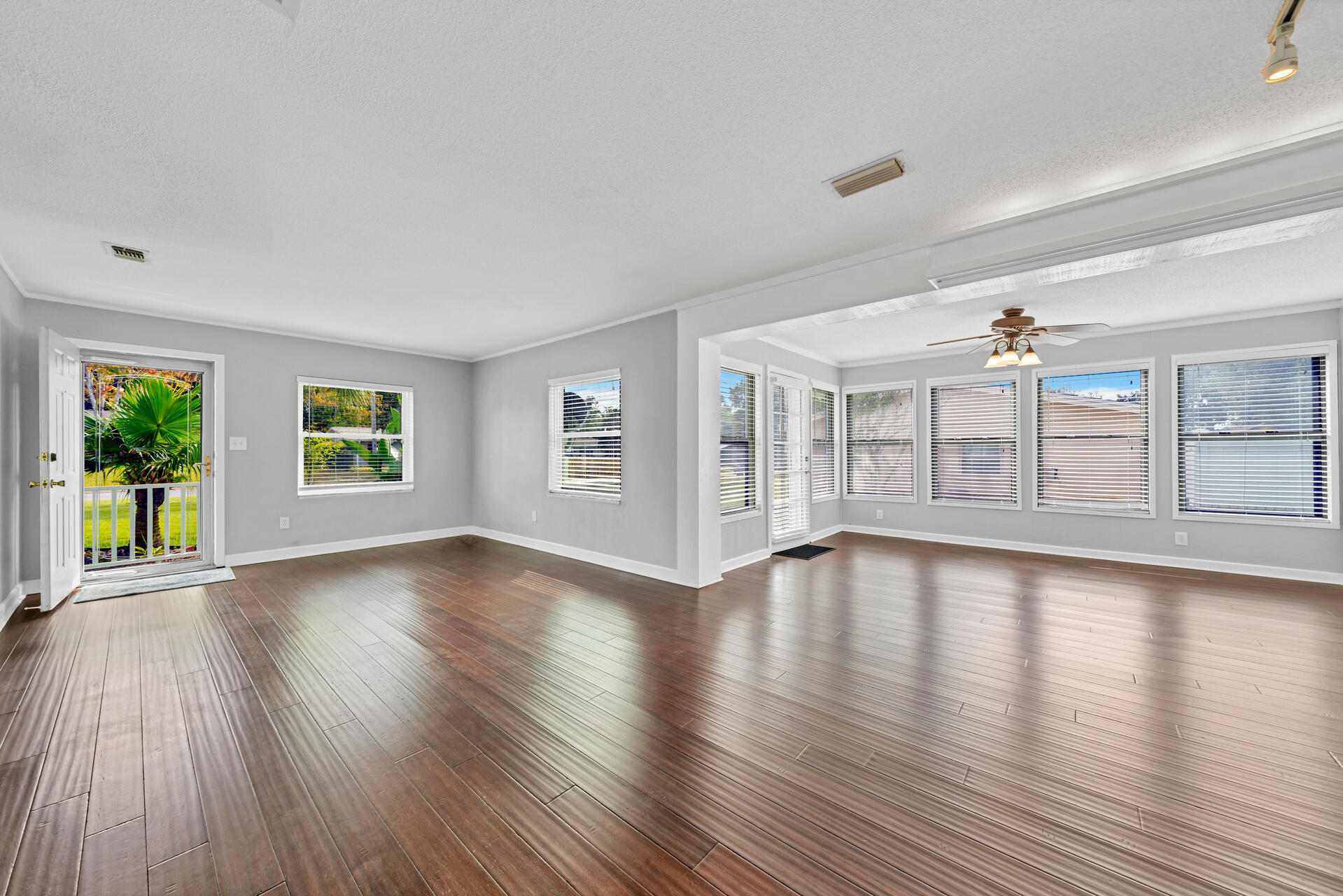 MUNICIPAL S/D 1ST ADDN - Residential