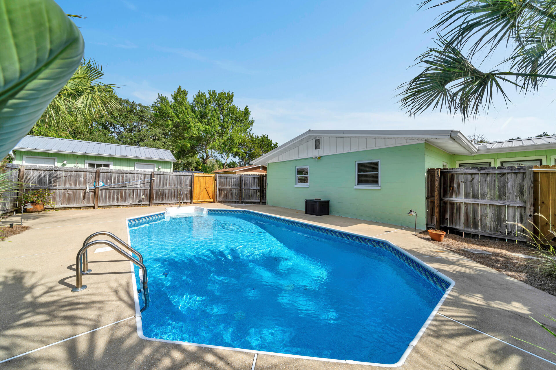 MUNICIPAL S/D 1ST ADDN - Residential