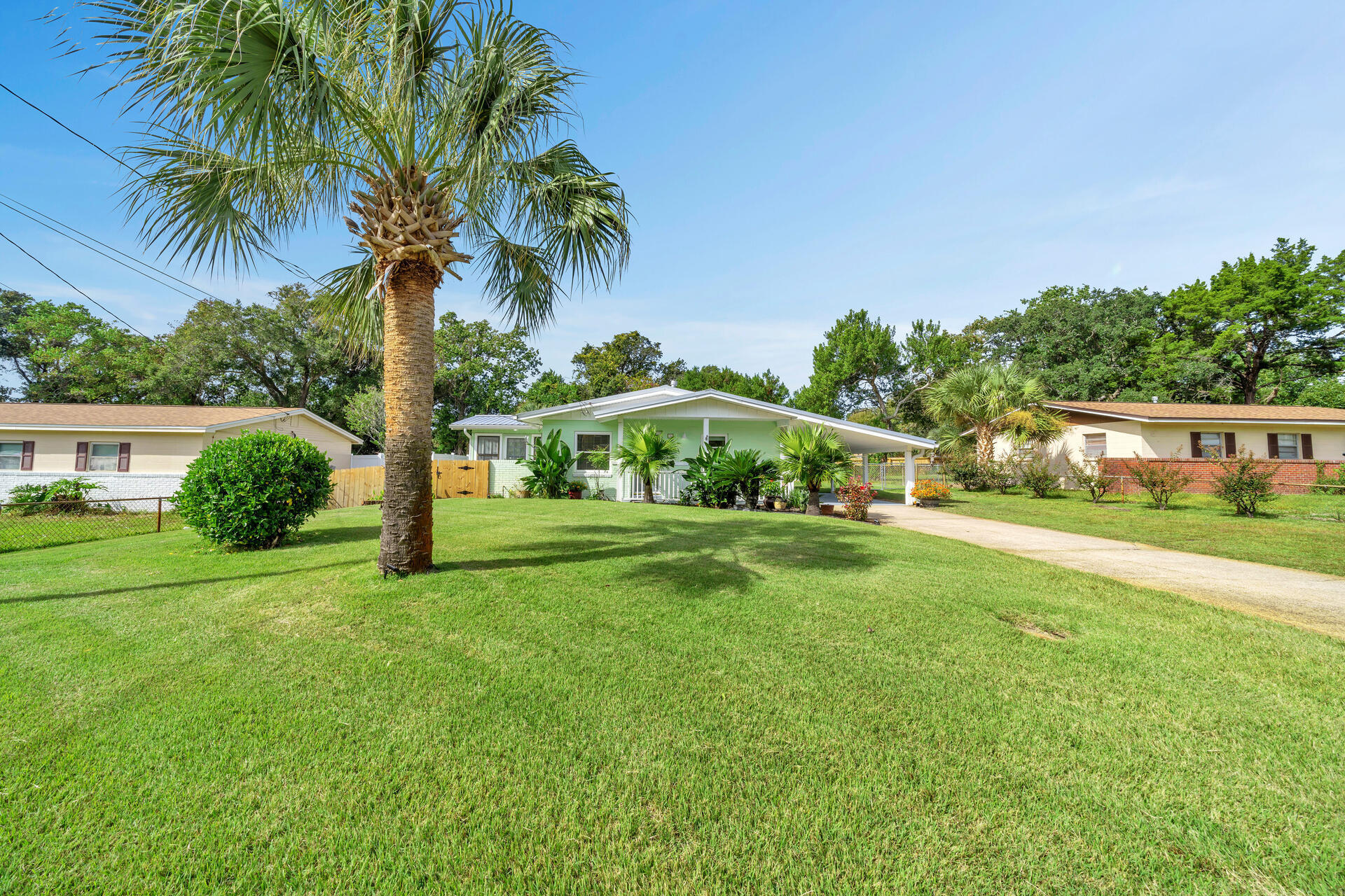 MUNICIPAL S/D 1ST ADDN - Residential