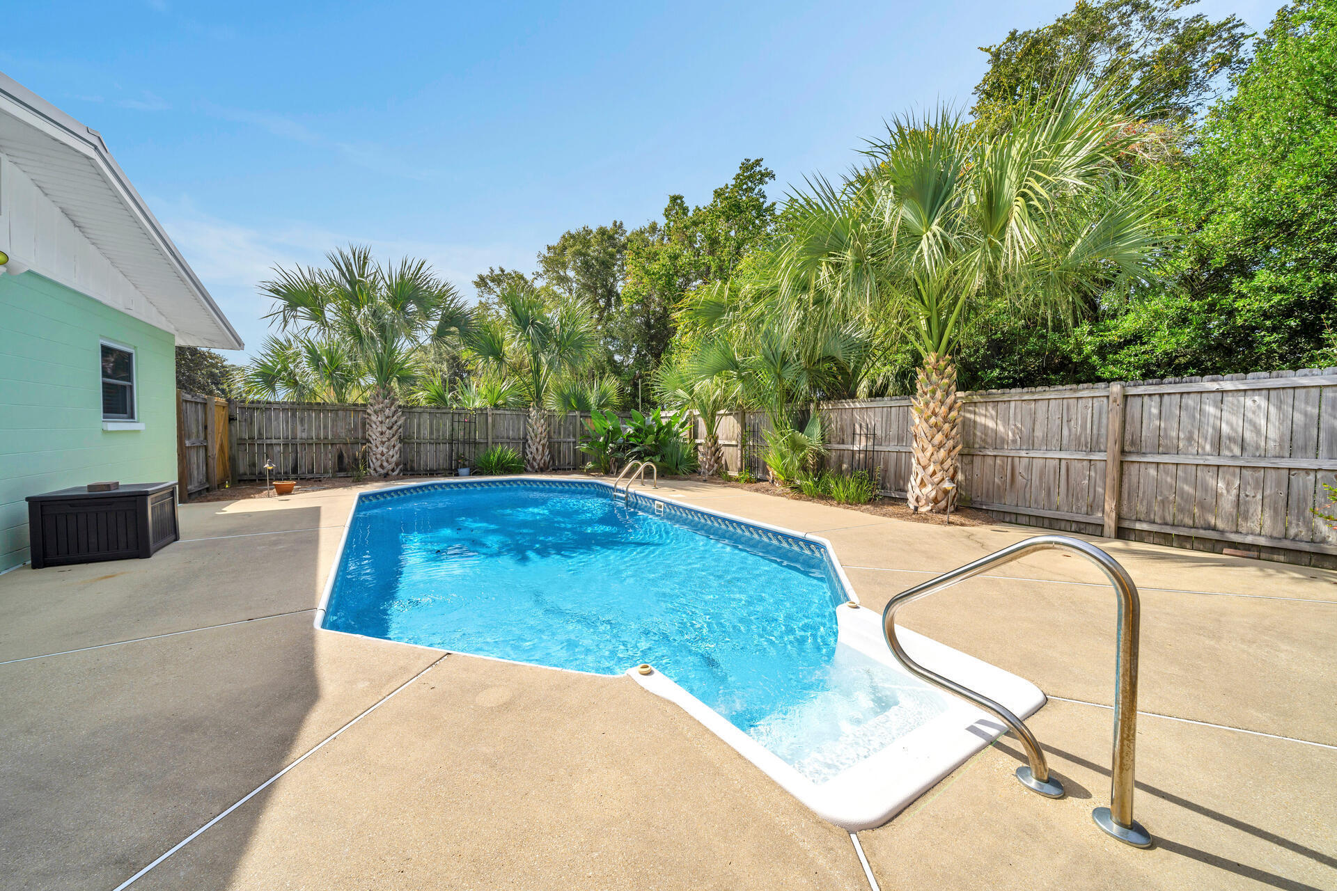 MUNICIPAL S/D 1ST ADDN - Residential