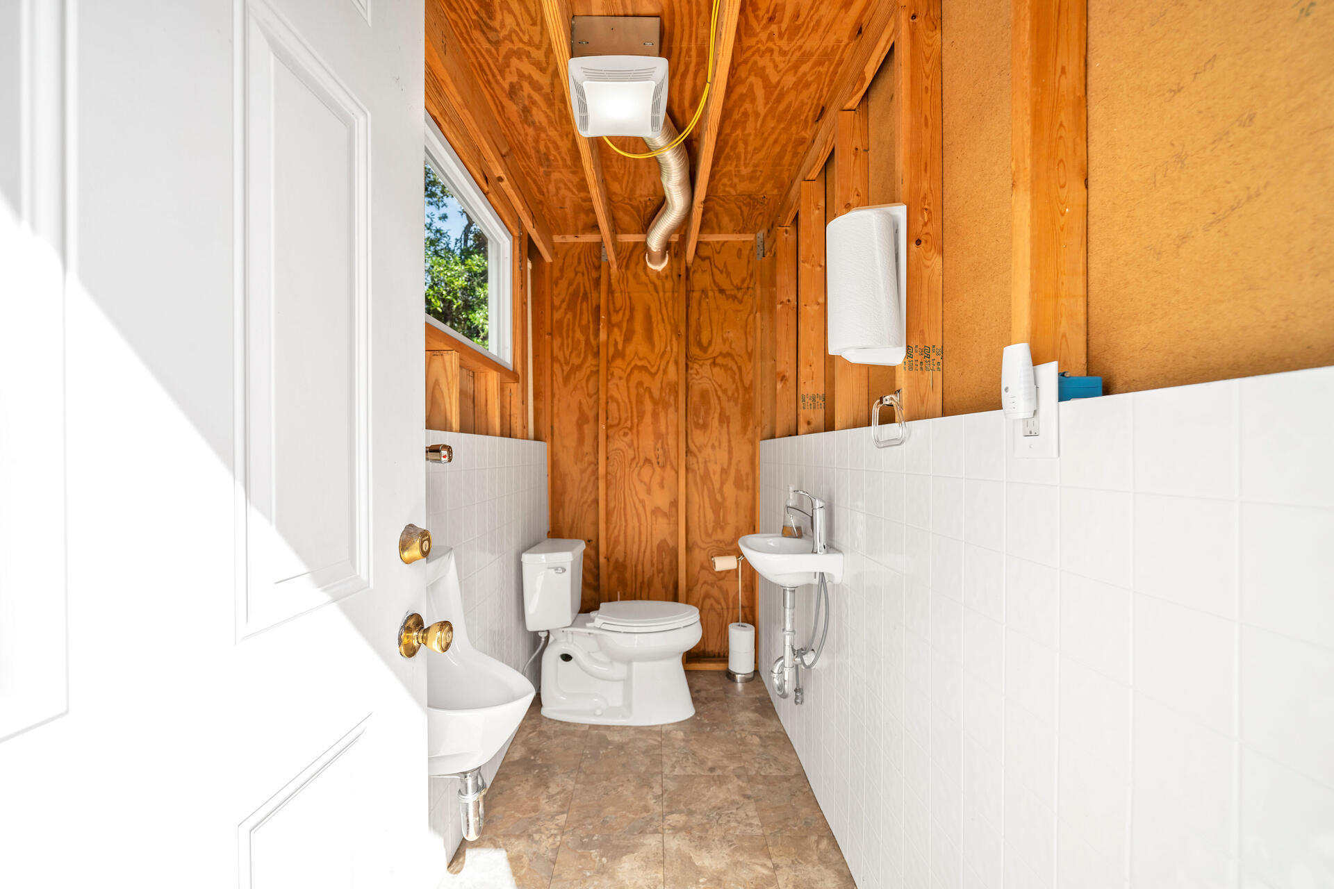 MUNICIPAL S/D 1ST ADDN - Residential