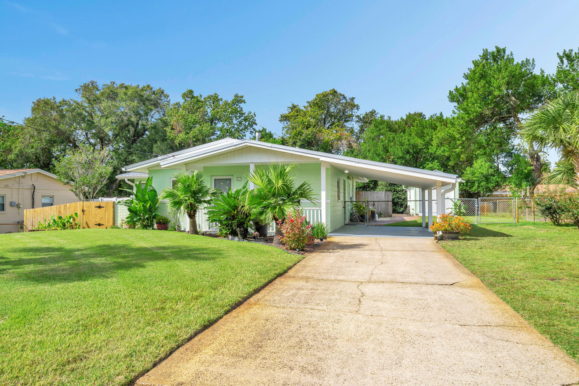 MUNICIPAL S/D 1ST ADDN - Residential